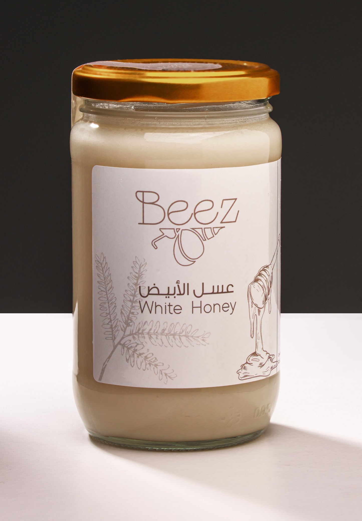 White Honey