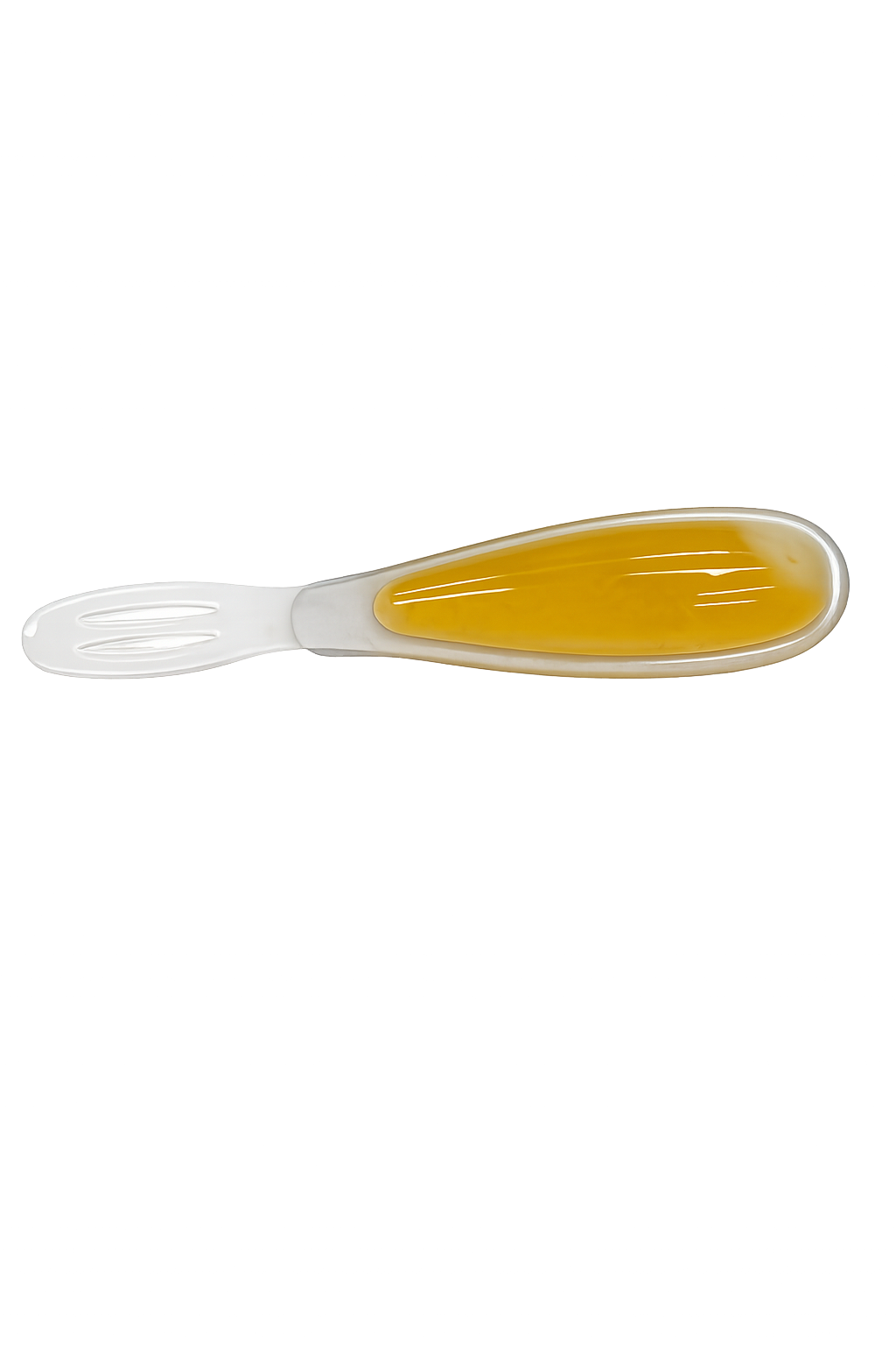 Mountain Honey Spoon