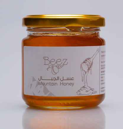 Mountain Honey